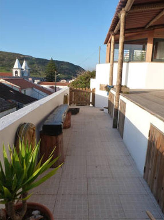 Casa Do Porto Da Horta Apartment Exterior foto